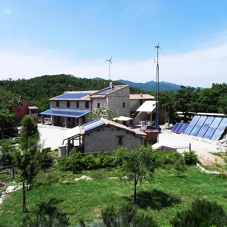 Per - Il Parco Dell'energia Rinnovabile Farm stay *