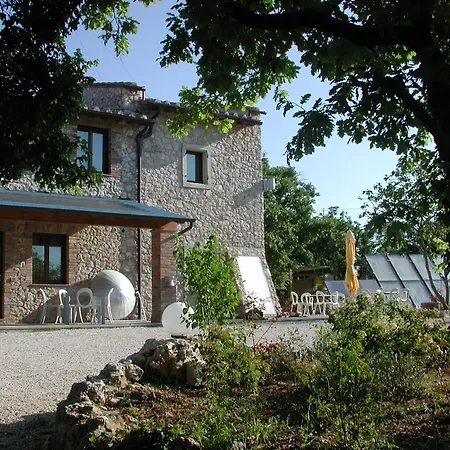 Farm stay Per - Il Parco Dell'energia Rinnovabile