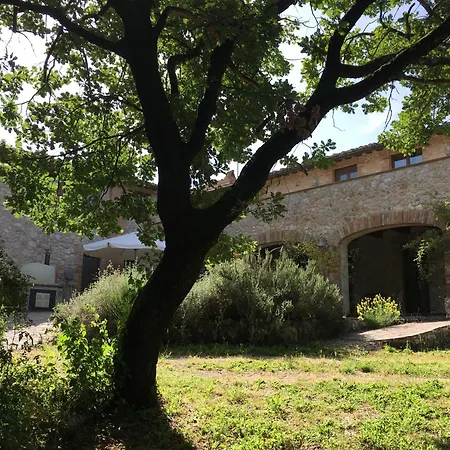 Farm stay Per - Il Parco Dell'energia Rinnovabile Collicello