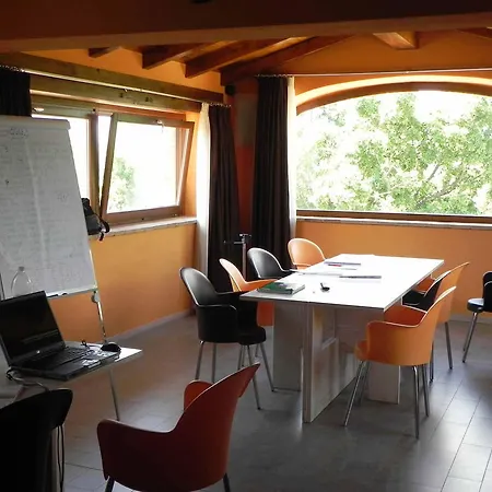 Per - Il Parco Dell'energia Rinnovabile Collicello