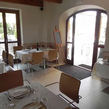 Per - Il Parco Dell'energia Rinnovabile Фермерский дом *