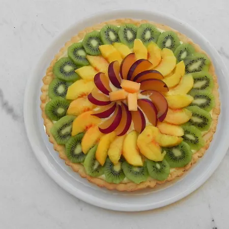 Фермерский дом Per - Il Parco Dell'energia Rinnovabile