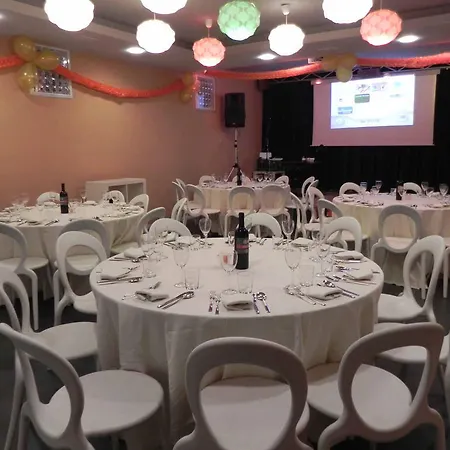 Per - Il Parco Dell'energia Rinnovabile Farm stay