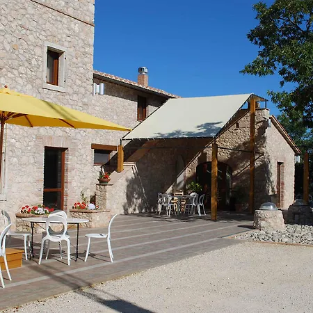 Agroturismo Per - Il Parco Dell'energia Rinnovabile *