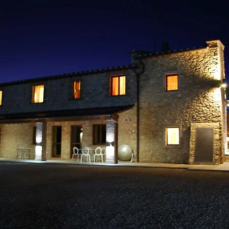 Agroturismo Per - Il Parco Dell'energia Rinnovabile Collicello