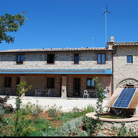 Per - Il Parco Dell'energia Rinnovabile Farm stay *