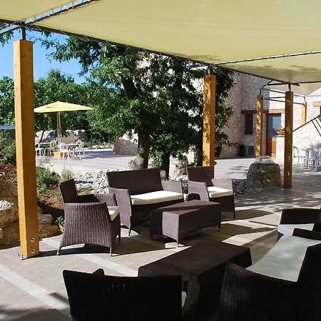 Фермерский дом Per - Il Parco Dell'energia Rinnovabile Collicello