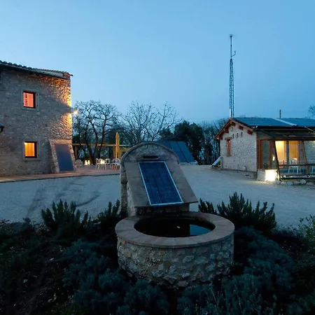 Per - Il Parco Dell'energia Rinnovabile * Collicello