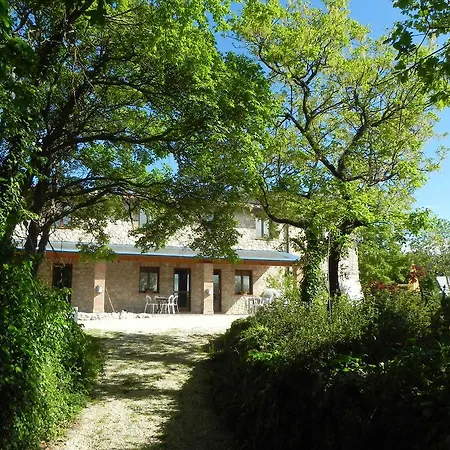 Per - Il Parco Dell'energia Rinnovabile Фермерский дом Collicello