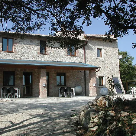 Per - Il Parco Dell'energia Rinnovabile Фермерский дом