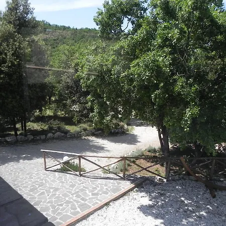 Per - Il Parco Dell'energia Rinnovabile Фермерский дом *