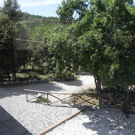 Per - Il Parco Dell'energia Rinnovabile Farm stay *