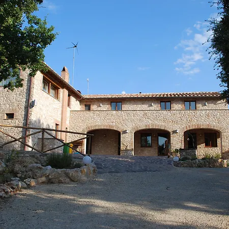 Фермерский дом Per - Il Parco Dell'energia Rinnovabile Collicello