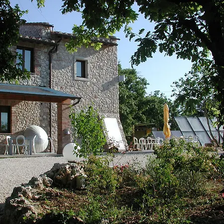 Per - Il Parco Dell'energia Rinnovabile * Collicello