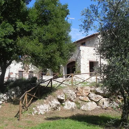 Фермерский дом Per - Il Parco Dell'energia Rinnovabile