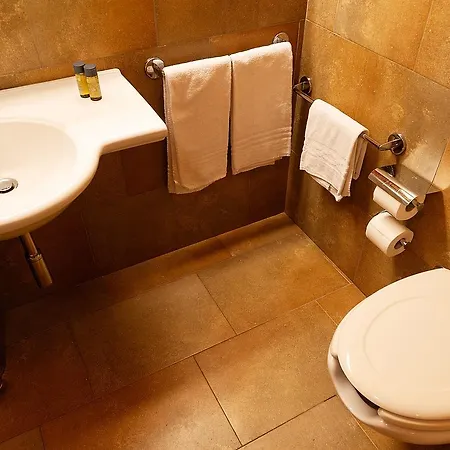 Фермерский дом Per - Il Parco Dell'energia Rinnovabile Collicello