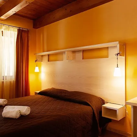 Per - Il Parco Dell'energia Rinnovabile Farm stay *
