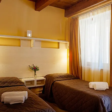 Per - Il Parco Dell'energia Rinnovabile Фермерский дом