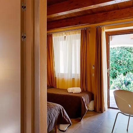 Farm stay Per - Il Parco Dell'energia Rinnovabile Collicello