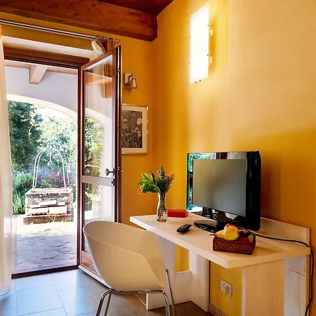 Per - Il Parco Dell'energia Rinnovabile Collicello