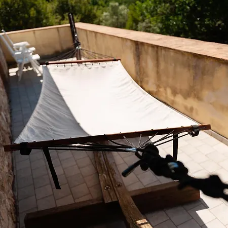 Фермерский дом Per - Il Parco Dell'energia Rinnovabile *