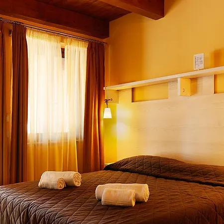 Фермерский дом Per - Il Parco Dell'energia Rinnovabile Collicello