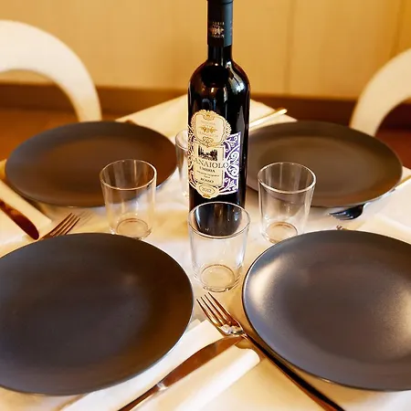 Per - Il Parco Dell'energia Rinnovabile Фермерский дом Collicello