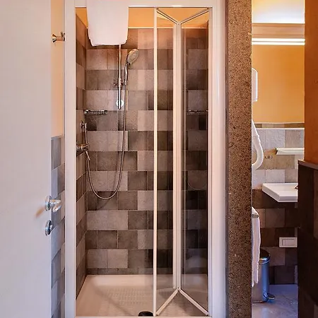 Per - Il Parco Dell'energia Rinnovabile Фермерский дом