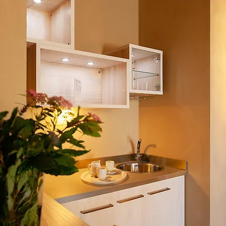Farm stay Per - Il Parco Dell'energia Rinnovabile Collicello