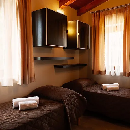 Per - Il Parco Dell'energia Rinnovabile Фермерский дом