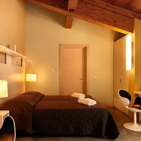 Per - Il Parco Dell'energia Rinnovabile Farm stay