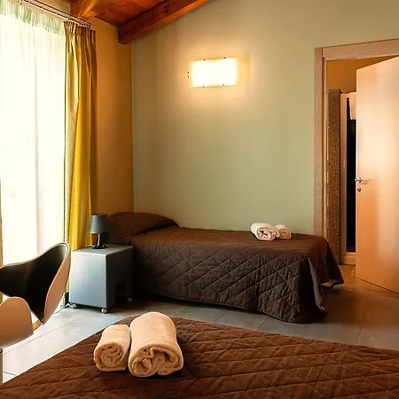 Per - Il Parco Dell'energia Rinnovabile * Collicello