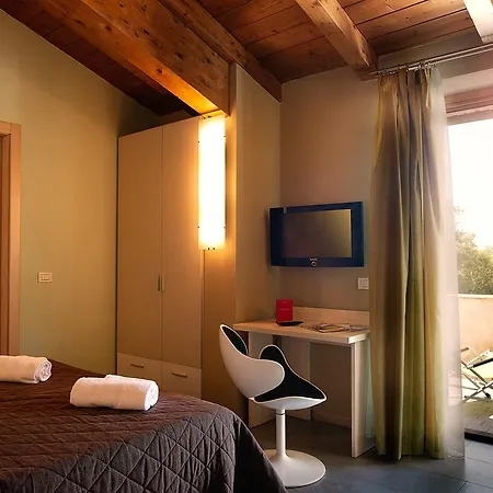 Фермерский дом Per - Il Parco Dell'energia Rinnovabile Collicello