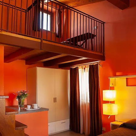 Per - Il Parco Dell'energia Rinnovabile Farm stay *