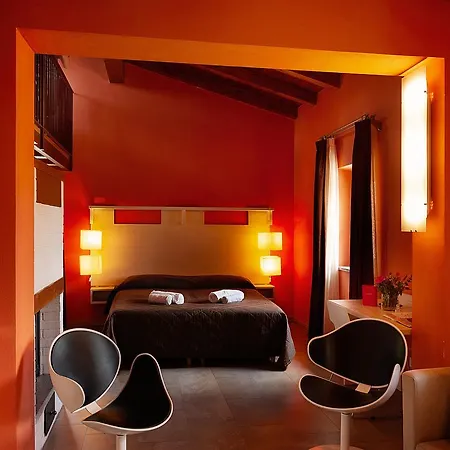 Per - Il Parco Dell'energia Rinnovabile Фермерский дом