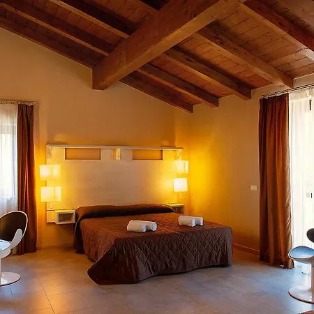 Фермерский дом Per - Il Parco Dell'energia Rinnovabile