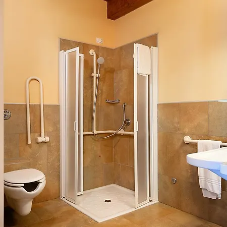 Per - Il Parco Dell'energia Rinnovabile Фермерский дом Collicello