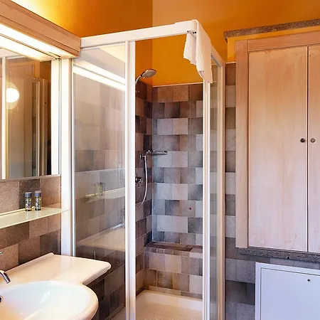 Per - Il Parco Dell'energia Rinnovabile Farm stay *