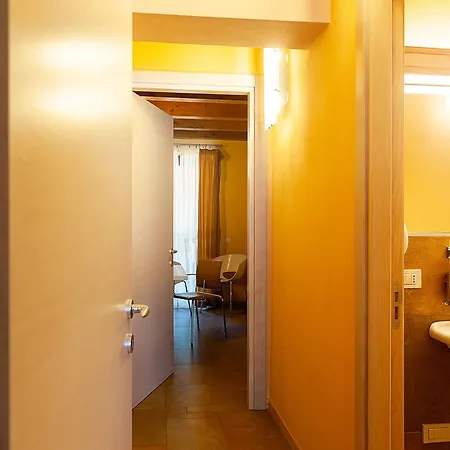 Per - Il Parco Dell'energia Rinnovabile Farm stay Collicello