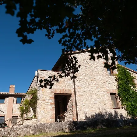 Agroturismo Per - Il Parco Dell'energia Rinnovabile Collicello