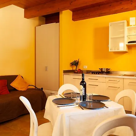 Per - Il Parco Dell'energia Rinnovabile Фермерский дом