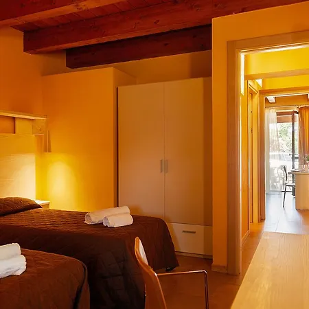 Фермерский дом Per - Il Parco Dell'energia Rinnovabile *