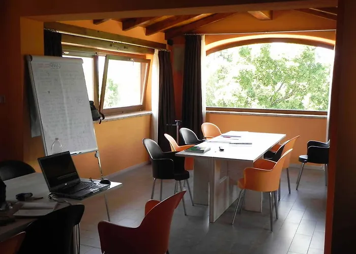 Per - Il Parco Dell'energia Rinnovabile Collicello