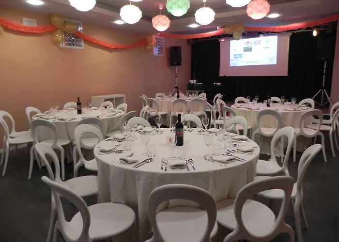 Per - Il Parco Dell'energia Rinnovabile Agroturismo