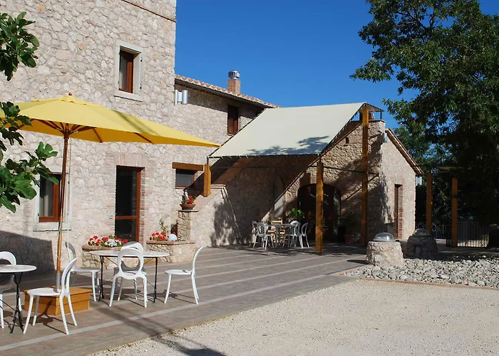 Agroturismo Per - Il Parco Dell'energia Rinnovabile *