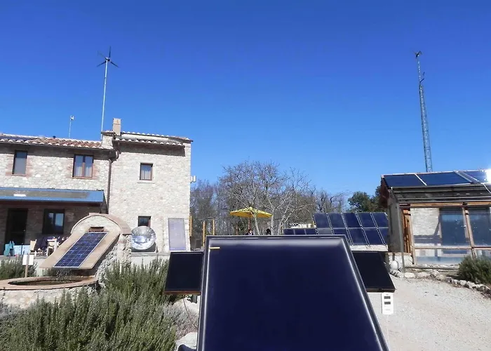 Bauernhof Per - Il Parco Dell'energia Rinnovabile *