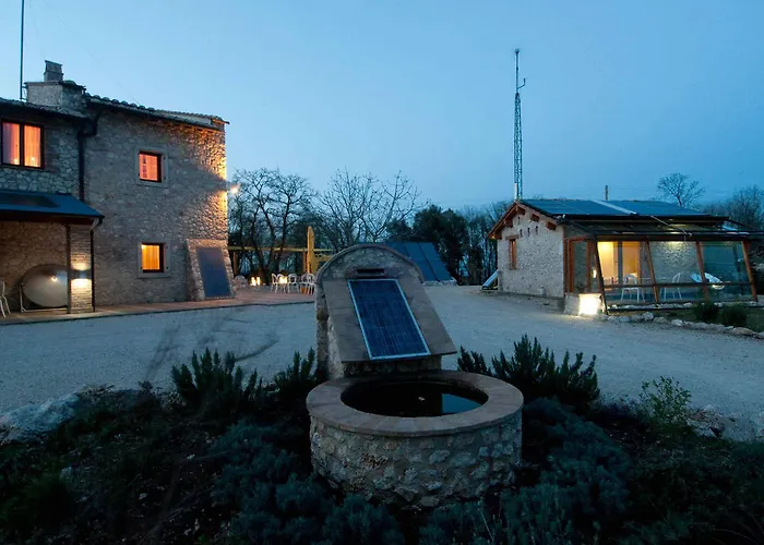 Per - Il Parco Dell'energia Rinnovabile * Collicello