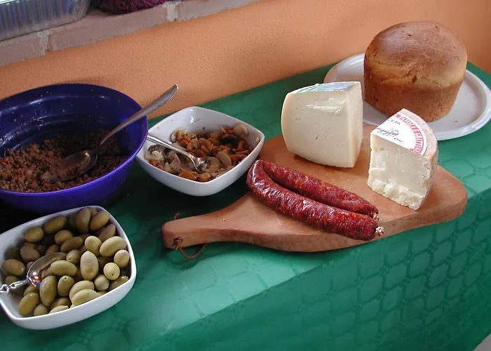 Bauernhof Per - Il Parco Dell'energia Rinnovabile