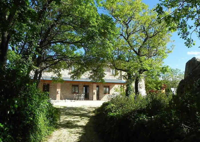 Per - Il Parco Dell'energia Rinnovabile Agroturismo Collicello