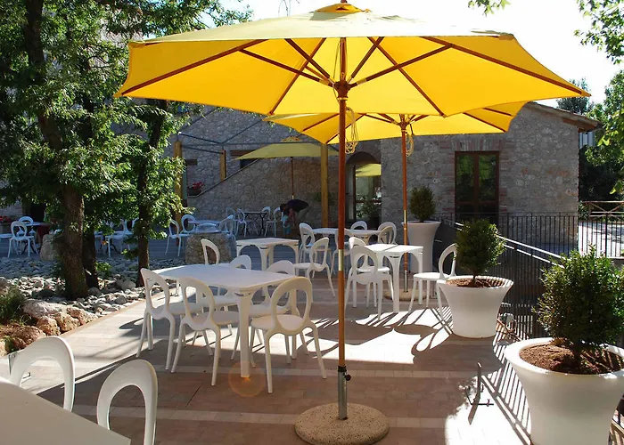 Per - Il Parco Dell'energia Rinnovabile Collicello